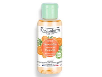 Evoluderm �leo de Cenoura 100ml