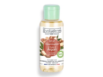 Evoluderm �leo de Arg�o 100ml