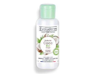 Evoluderm �leo de Coco 100ml - Image product