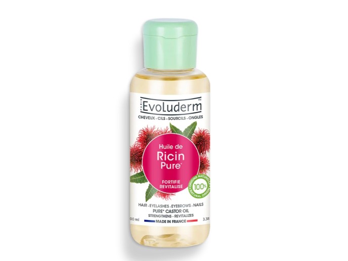 Evoluderm �leo de R�cino 100ml