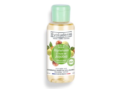Evoluderm �leo de Jojoba 100ml - Image product