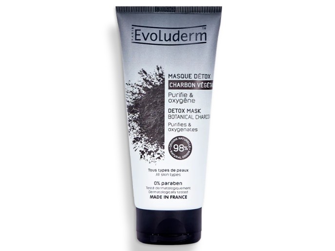 Evoluderm M�scara de Rosto Desintoxicante 100ml