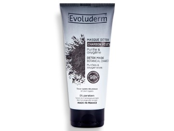 Evoluderm M�scara de Rosto Desintoxicante 100ml