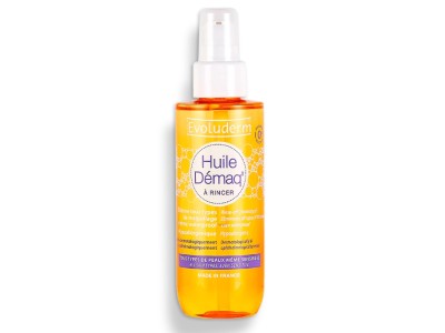 Evoluderm �leo Desmaquilhante 150ml - Image product