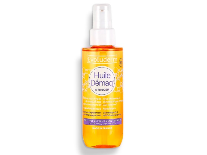 Evoluderm �leo Desmaquilhante 150ml