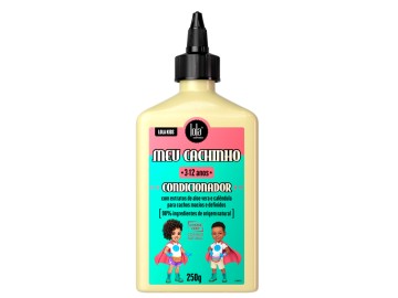 Lola Condicionador Meu Cachinho 250g
