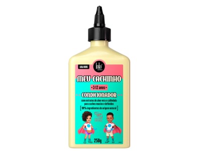 Lola Condicionador Meu Cachinho 250g - Image product