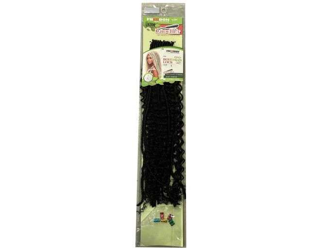 FREEDOM CRO-BOHEMIAN LOCS 1