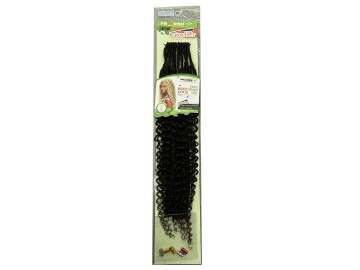 FREEDOM CRO-BOHEMIAN LOCS 4