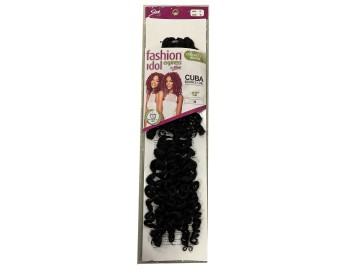 Sleek Cuba Bounce Curl 12