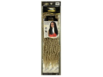 Cherish Bulk Passion Twist 18