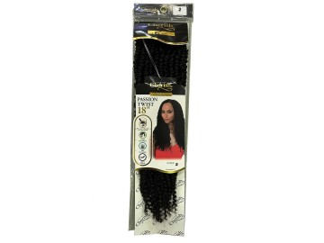 Cherish Bulk Passion Twist 18