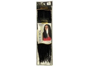 Cherish Bulk Passion Twist 18