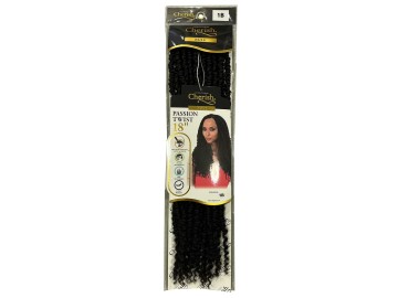 Cherish Bulk Passion Twist 18