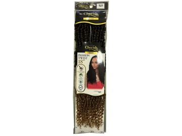 Cherish Bulk Passion Twist 18