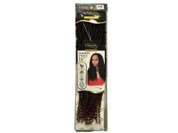 Cherish Bulk Passion Twist 18