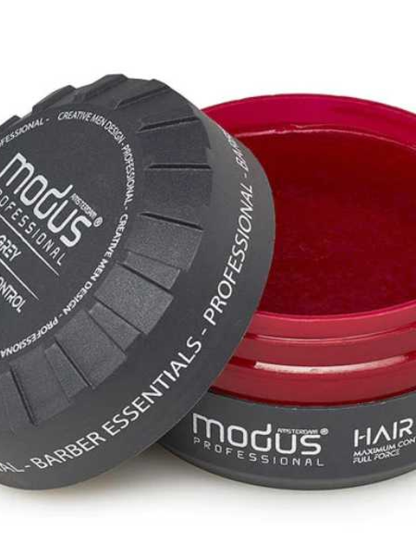 MODUS Hair Wax Grey 150ml