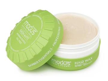 MODUS Hair Wax Green Matte 150ml