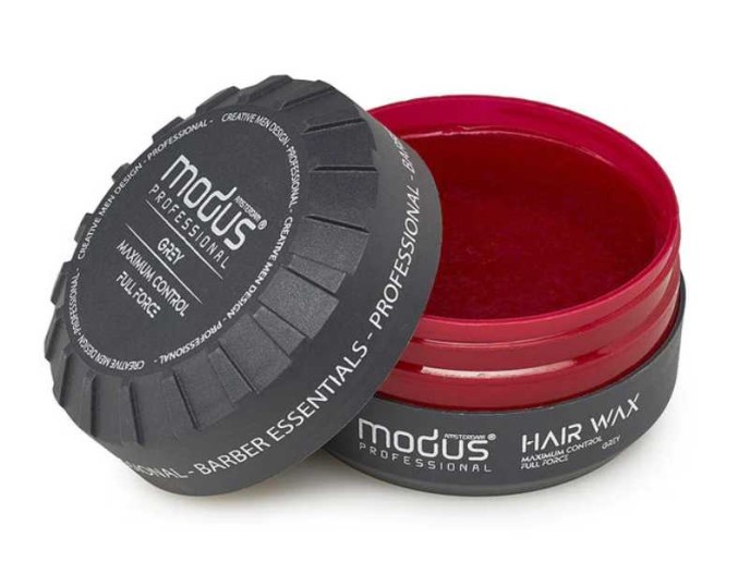 MODUS Hair Wax Grey 150ml