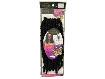 Cherish Bulk - Butterfly Locs 12 1