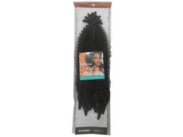 H/ADORA KINKY SPIRAL TAMANHO 18 COR 4