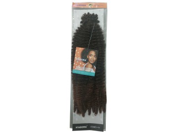H/ADORA KINKY SPIRAL TAMANHO 18 COR T1B/30