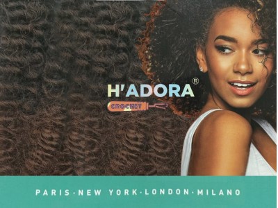 H/ADORA KINKY SPIRAL TAMANHO 18 COR T1B/30 - Image product