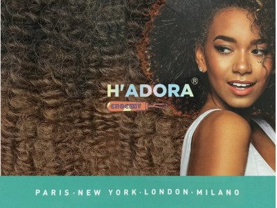 H/ADORA KINKY SPIRAL TAMANHO 18 COR T1B/27 - Image product