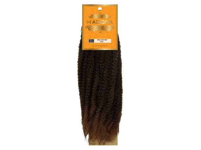 H/ADORA NEW LOCKS 5000 T2/30