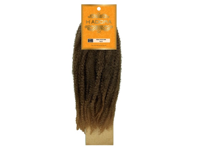 H/ADORA NEW LOCKS 5000 T4/27