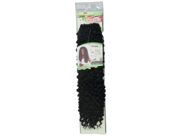 FREEDOM CRO-BF CURL LOCS 18 COR 1