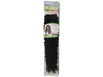 FREEDOM CRO-BF CURL LOCS 18 COR 1B