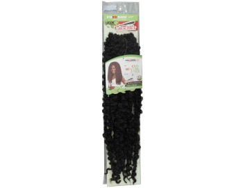 FREEDOM CRO-BF CURL LOCS 18 COR 2