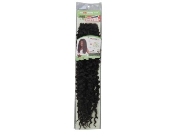 FREEDOM CRO-BF CURL LOCS 18 COR 4