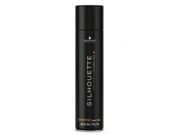 Silhouette Laca Super Hold 300ml