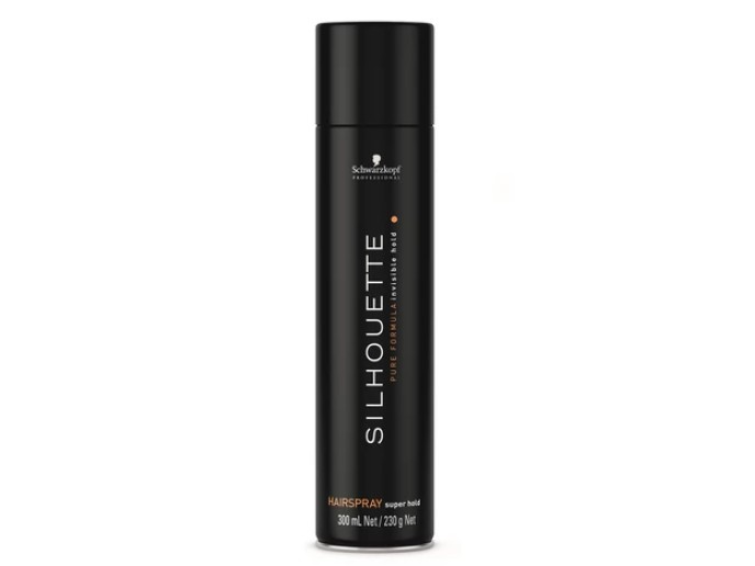 Silhouette Laca Super Hold 300ml