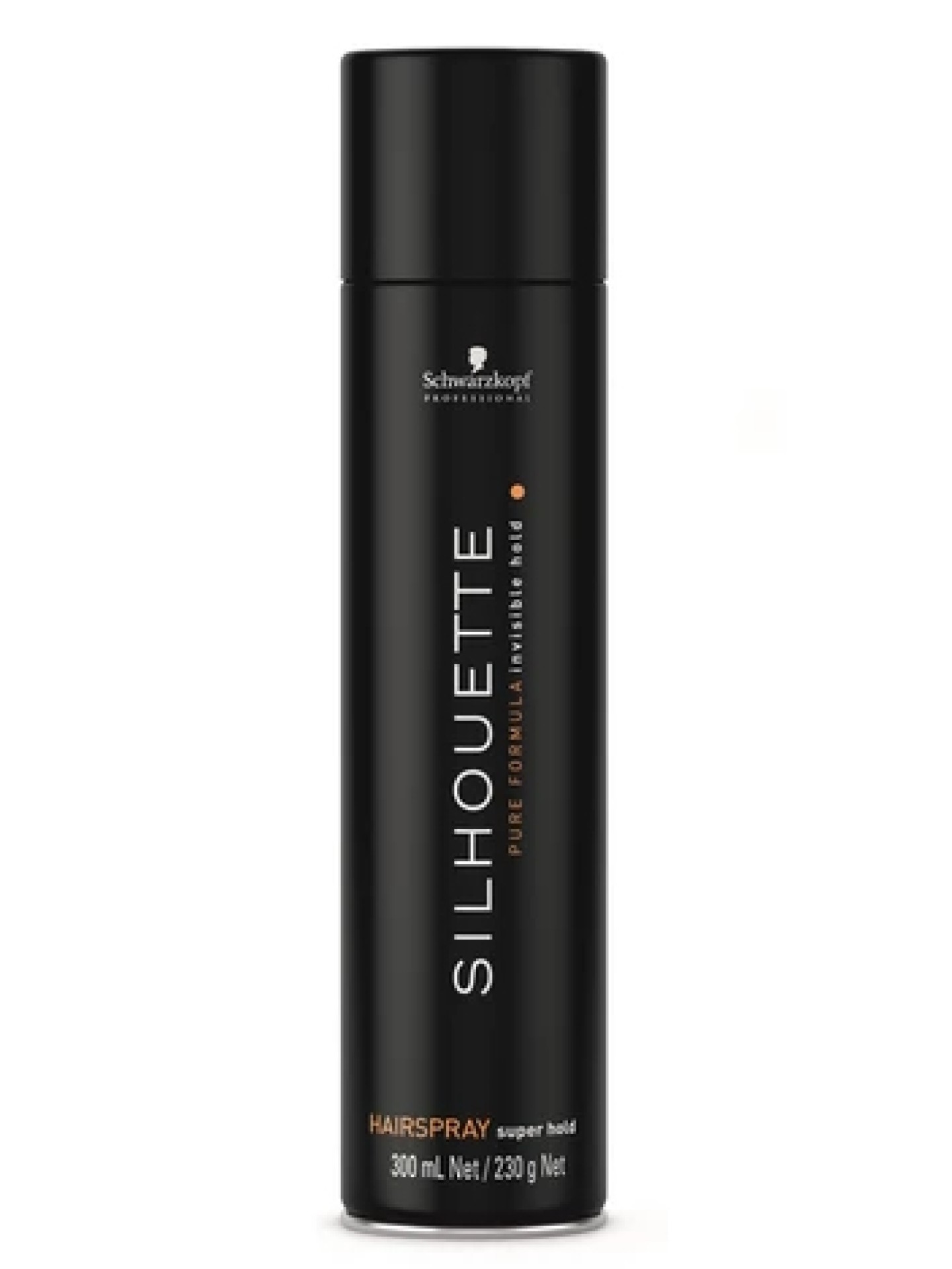Silhouette Laca Super Hold 300ml