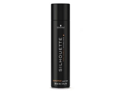 Silhouette Laca Super Hold 300ml - Image product