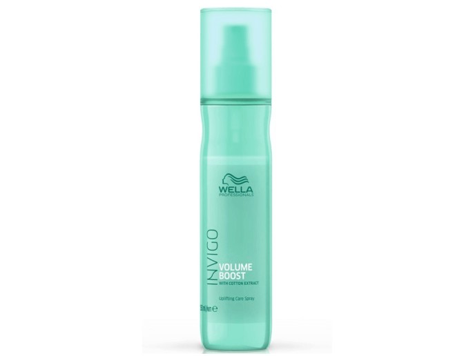 Wella Invigo Volume Boost 150ml