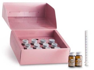 Technique Alkemy Re-Active S�rum Revitalizante 12x10ml