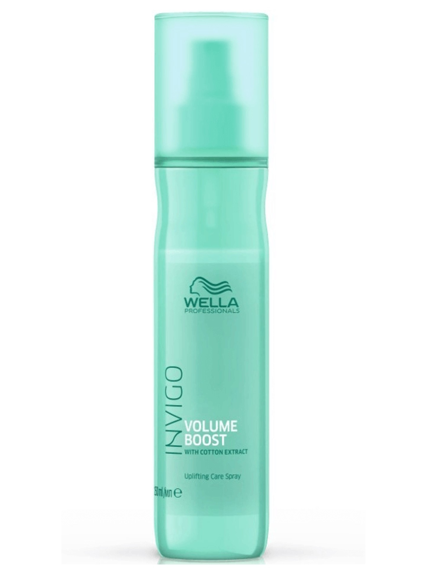 Wella Invigo Volume Boost 150ml