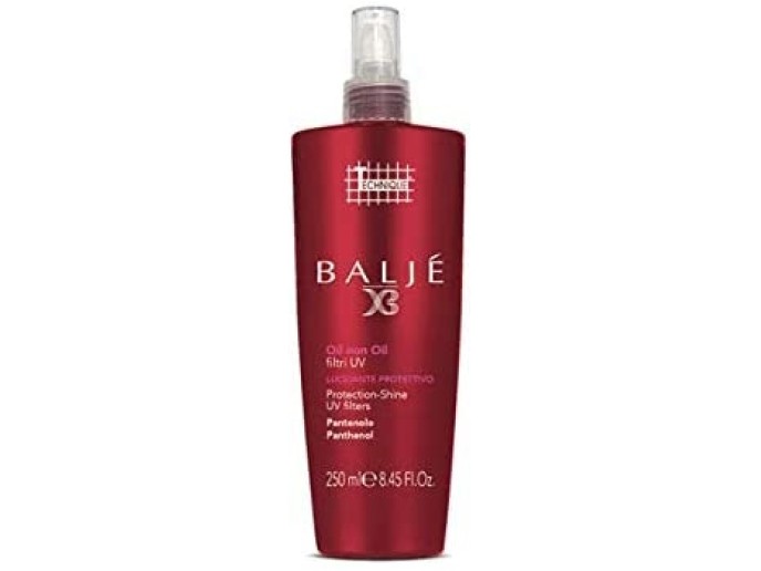 Technique Balj� Protetor Solar �leo n/ �leo 250mL