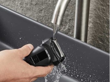 Panasonic Aparador Cabelo Profissional ER-SP20