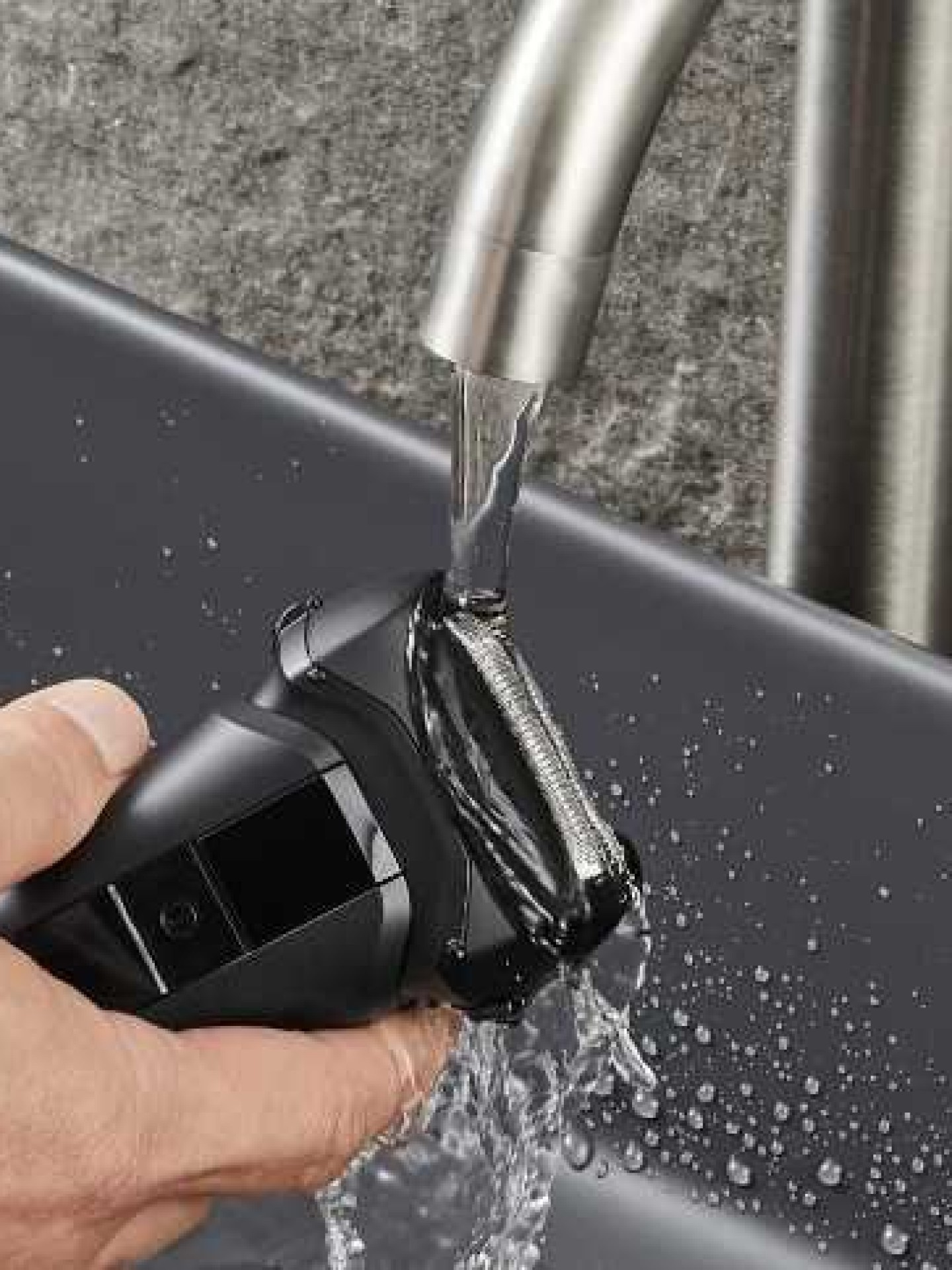 Panasonic Aparador Cabelo Profissional ER-SP20
