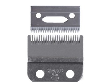 Wahl Jogo Laminas Magic Clip 5 Star