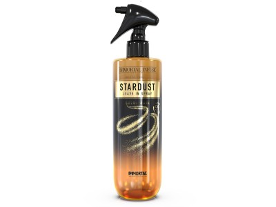 IMMORTAL Infuse Leave-In Spray Stardust 500ml - Image product