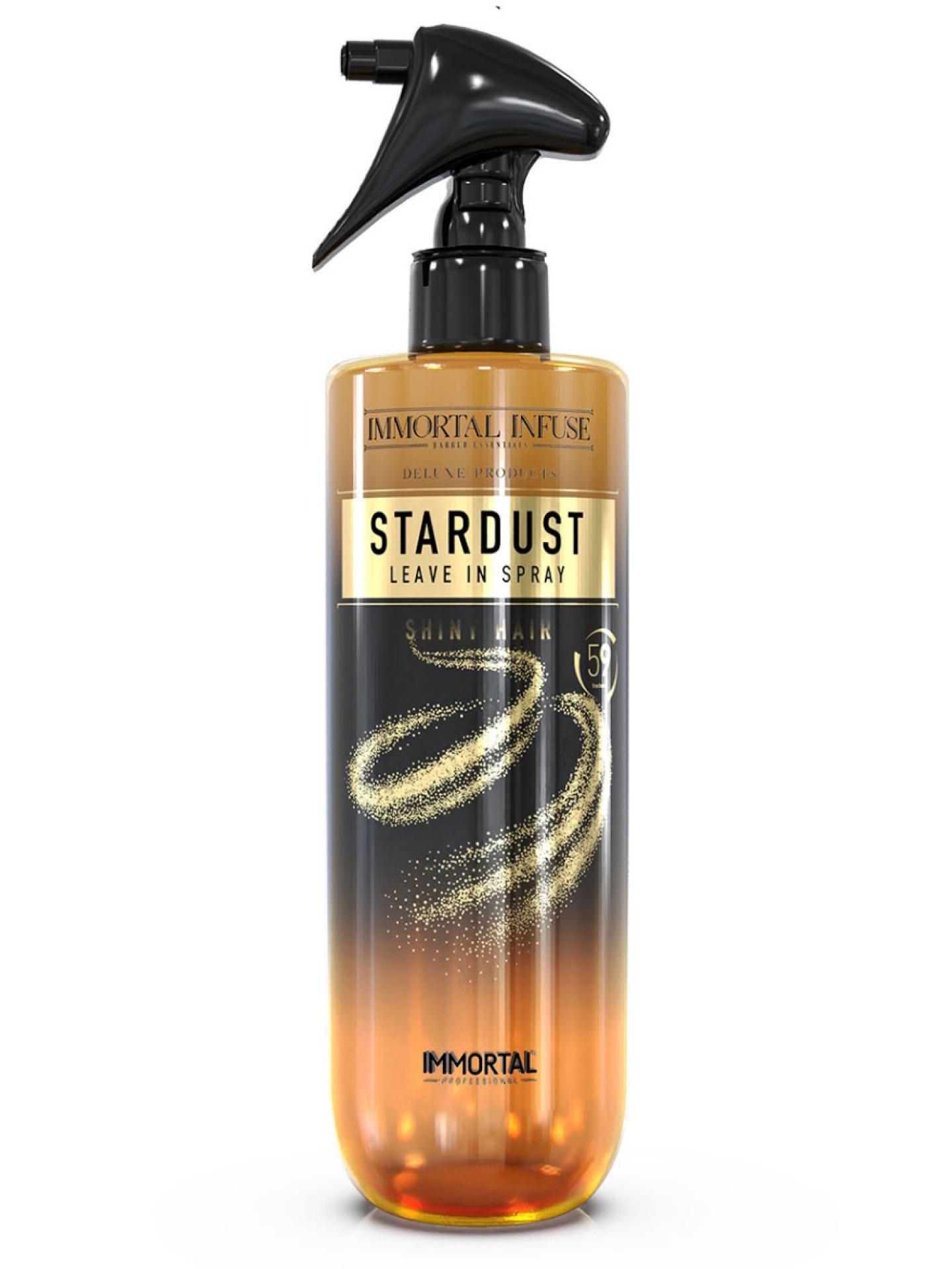 IMMORTAL Infuse Leave-In Spray Stardust 500ml