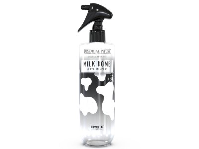 IMMORTAL Infuse Leave-In Spray Milk Bomb 500ml - Image product