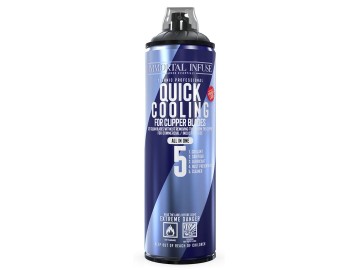 IMMORTAL Infuse Quick Cooling 500ml
