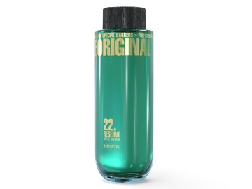 IMMORTAL Original 22 Reserve Eau de Cologne 430ml